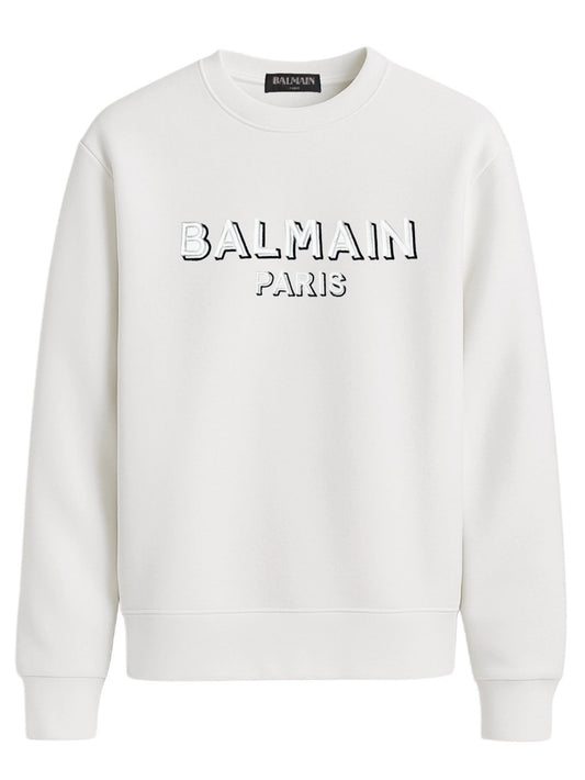 SUDADERA BALMAIN