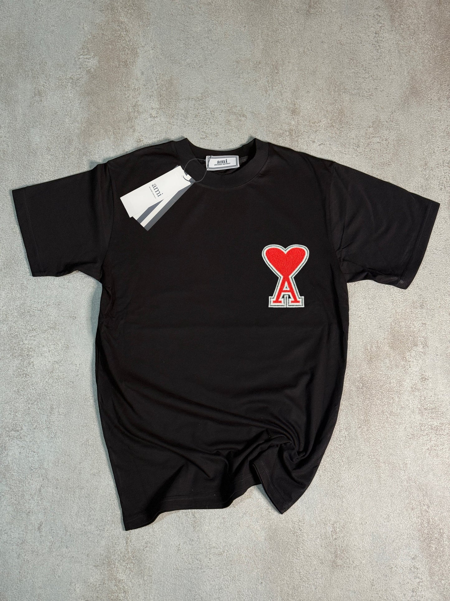 CAMISETA AMI