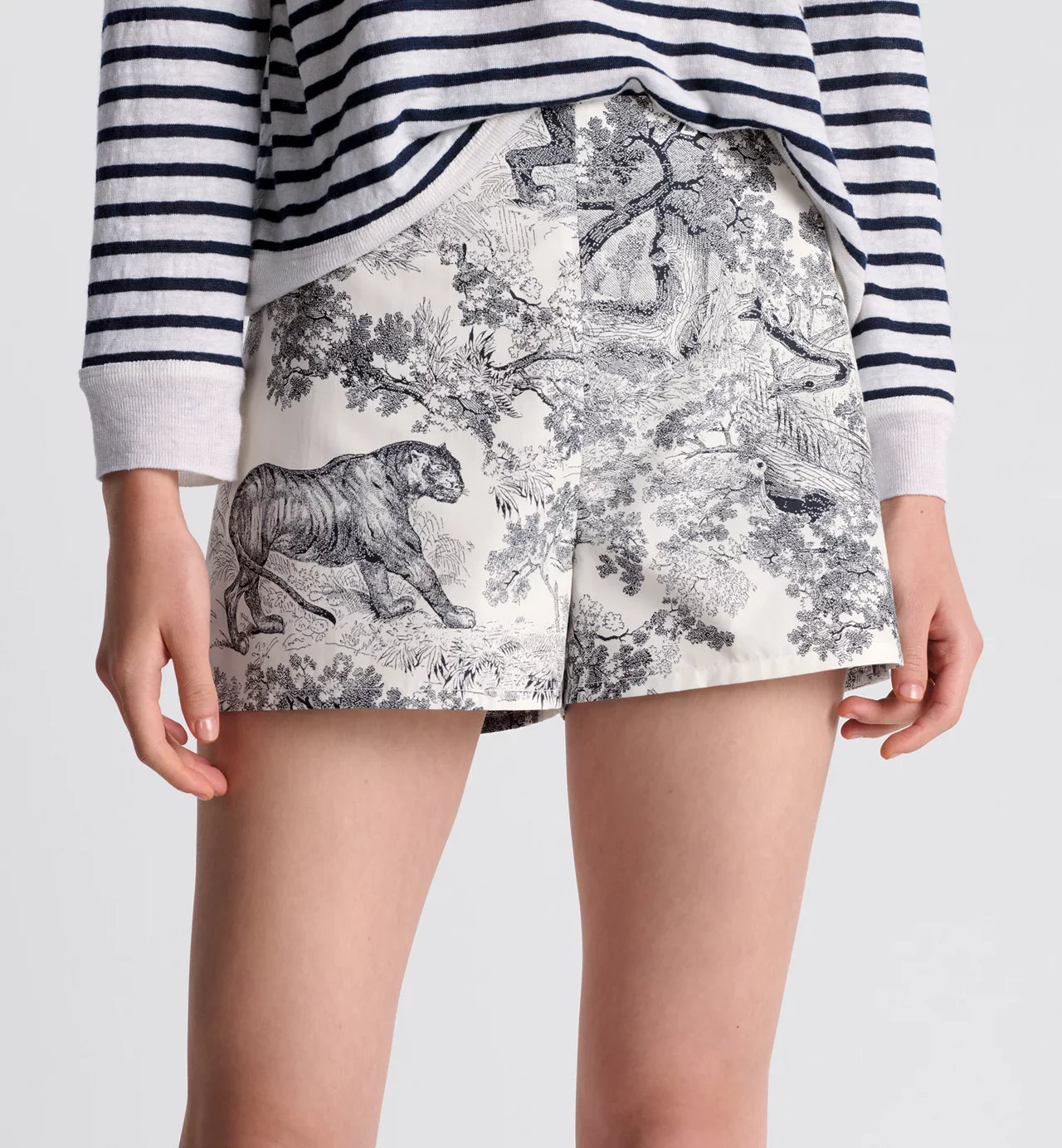 PANTALÓN DI0R