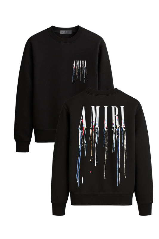SUDADERA AMIRl