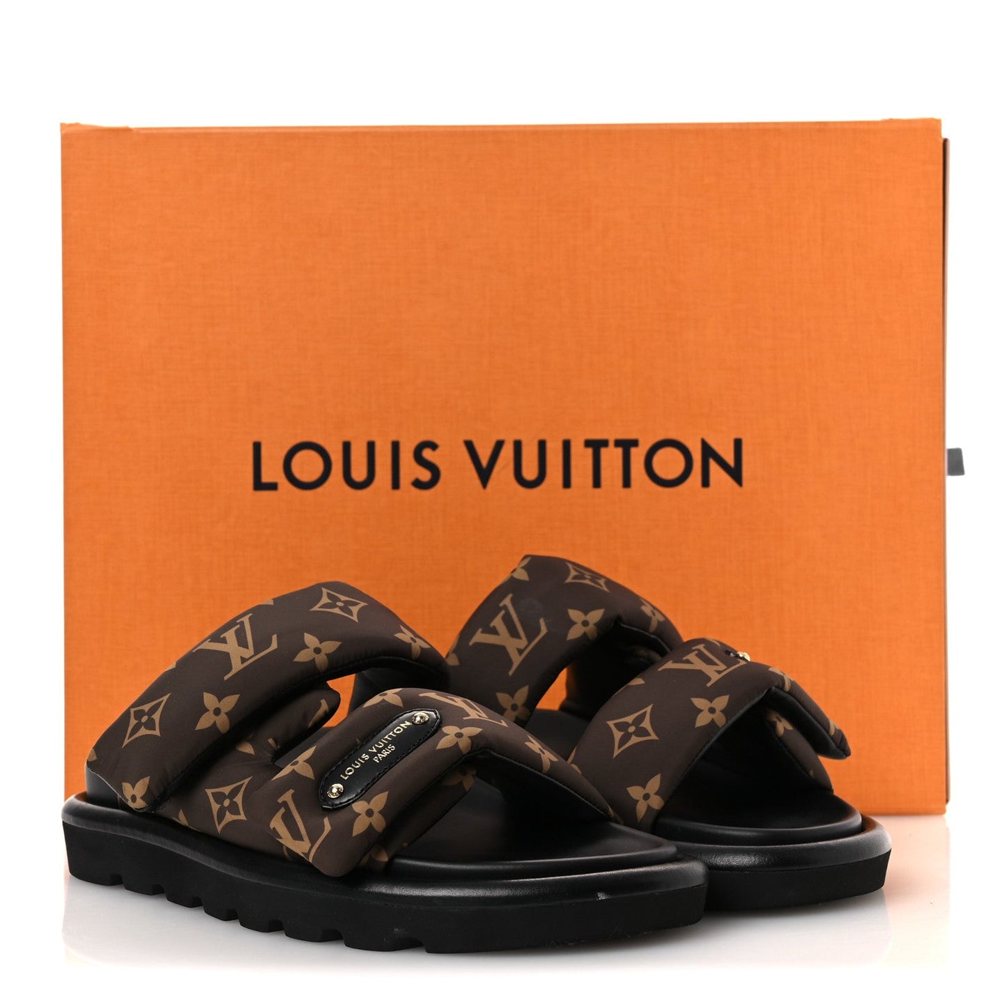 Louis Vuitton - Calzado