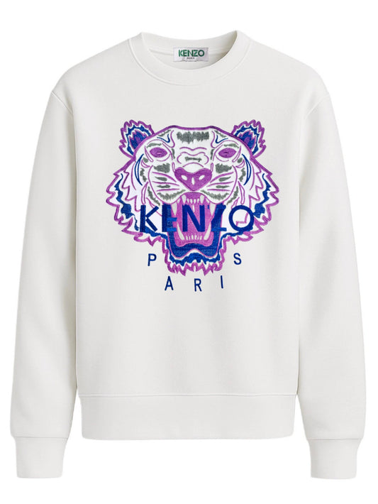 SUDADERA KENZ0