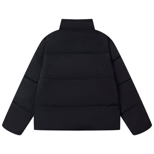 Palm Puffer Jacket