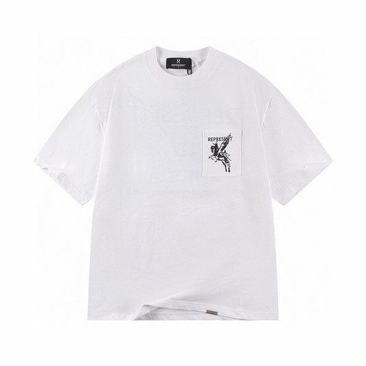 Represent T-shirt