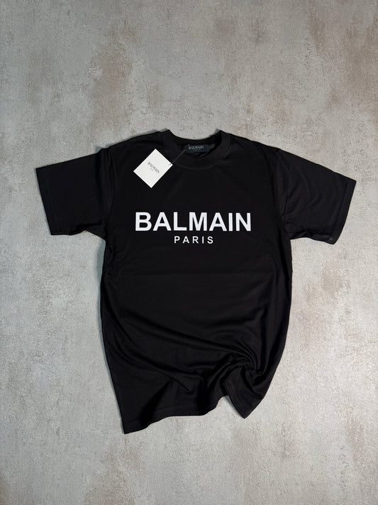 CAMISETA BALMAlN