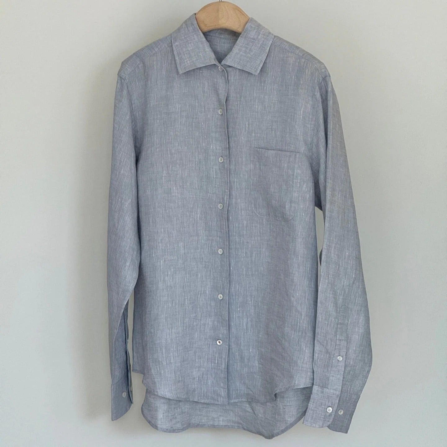 LP SHIRT STYLE 19