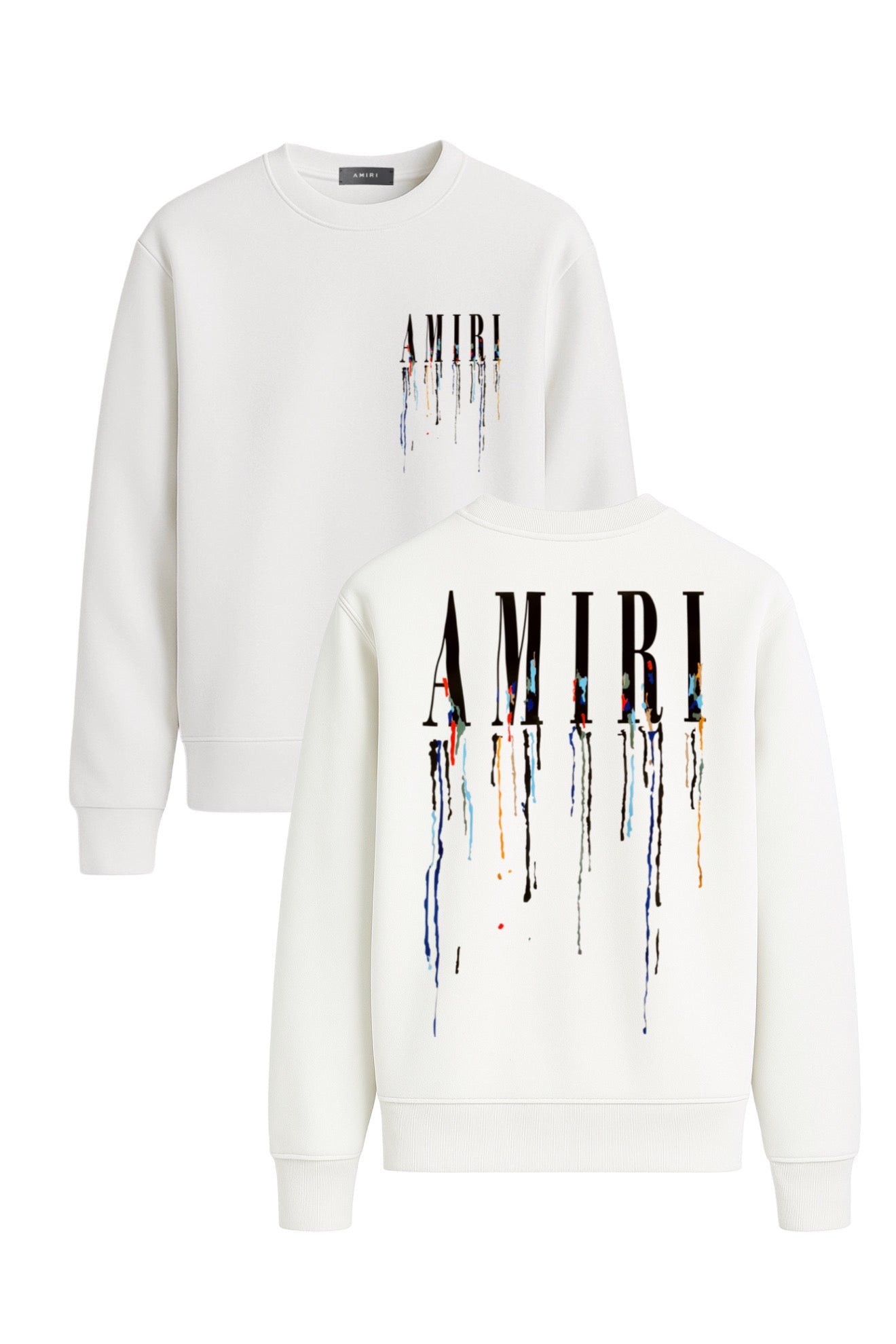 SUDADERA AMIRl