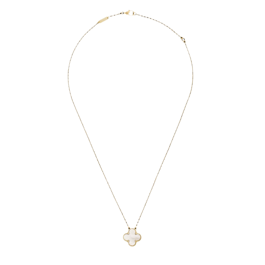 COLLAR VAN CLEÉF