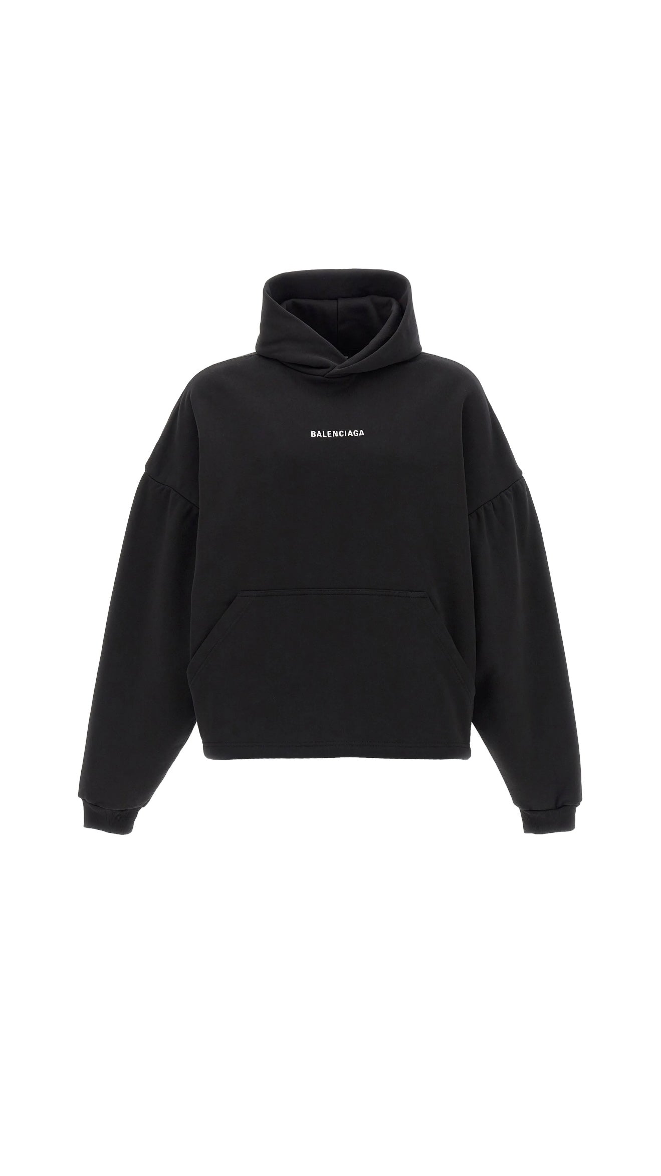 SUDADERA BALENClAGA