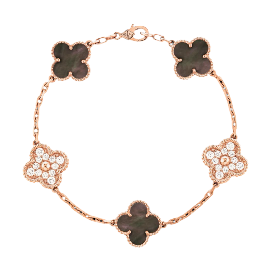PULSERA VAN CLEÉF