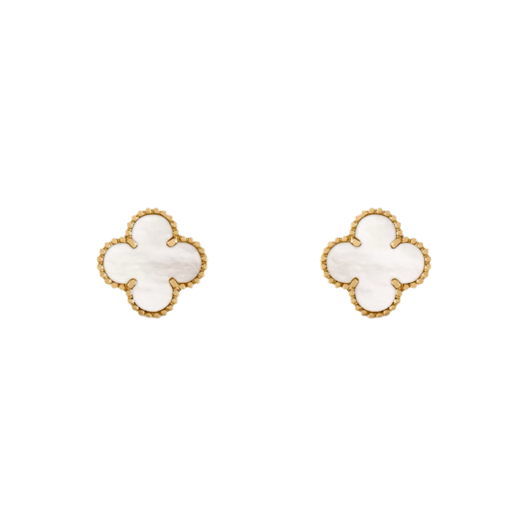 PENDIENTES VAN CLEÉF