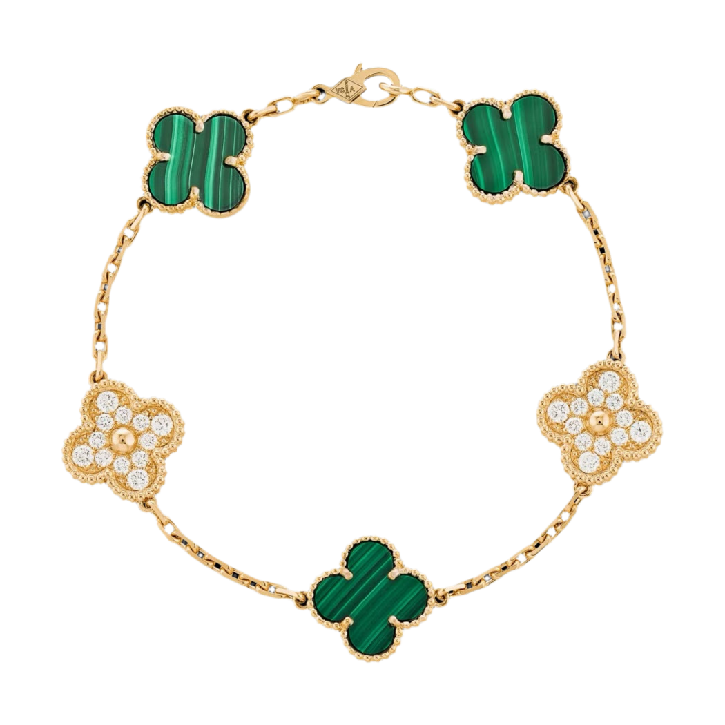 PULSERA VAN CLEÉF