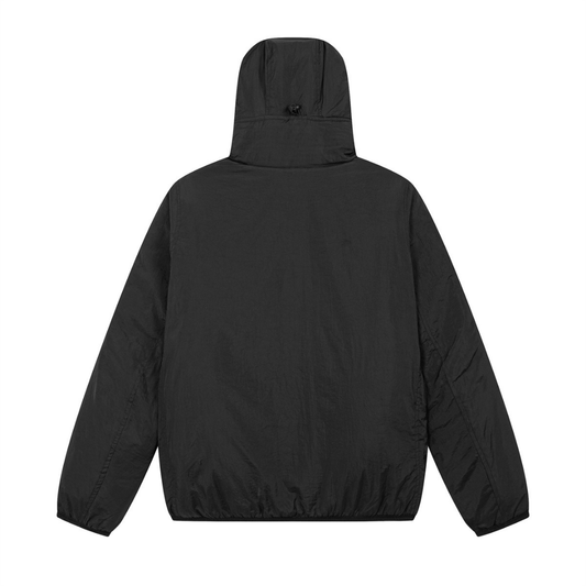 Monochromatic Jacket