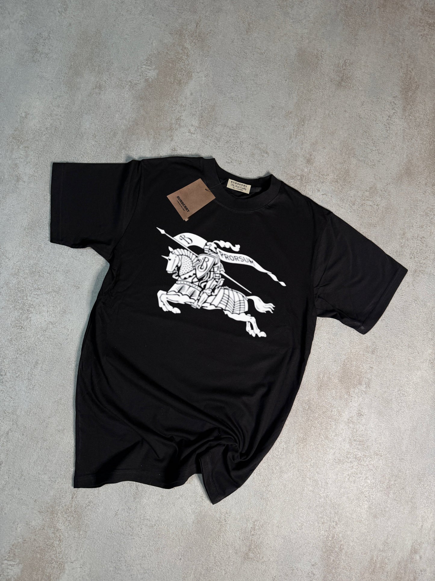 CAMISETA BURB£RRY