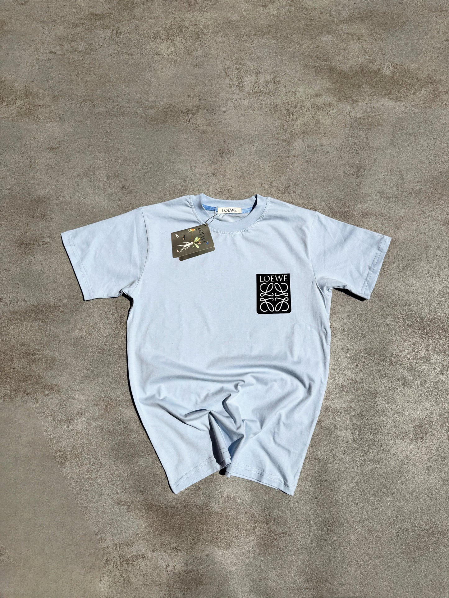 CAMISETA LOEWÉ