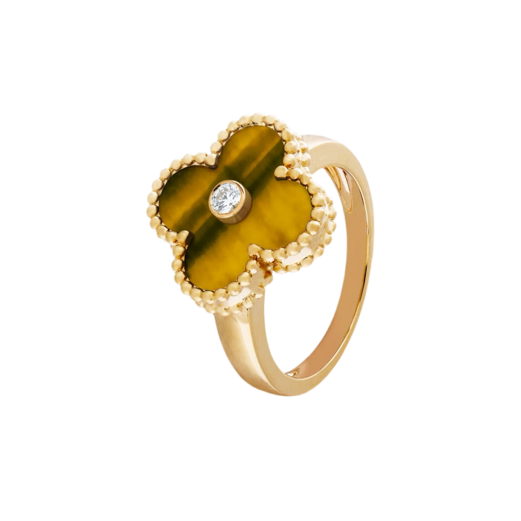 ANILLO VAN CLEÉF