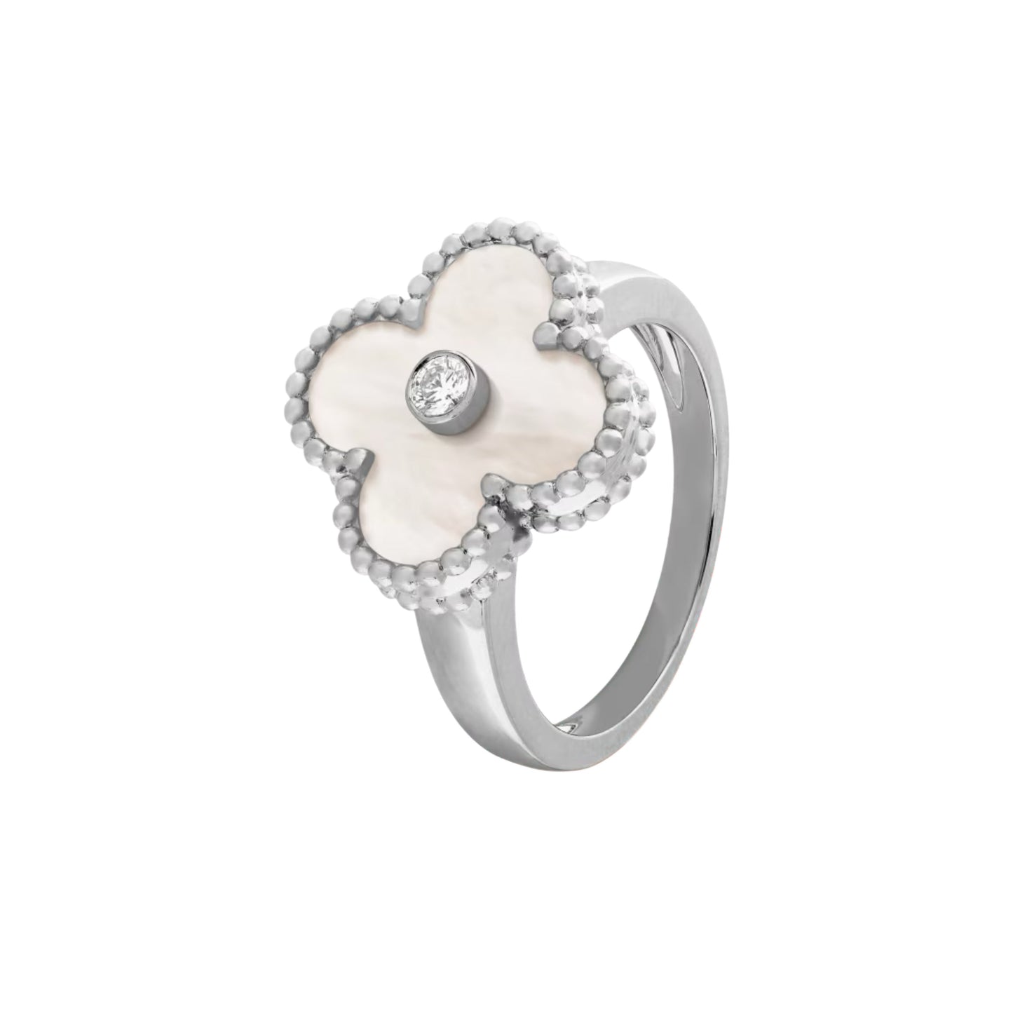 ANILLO VAN CLEÉF