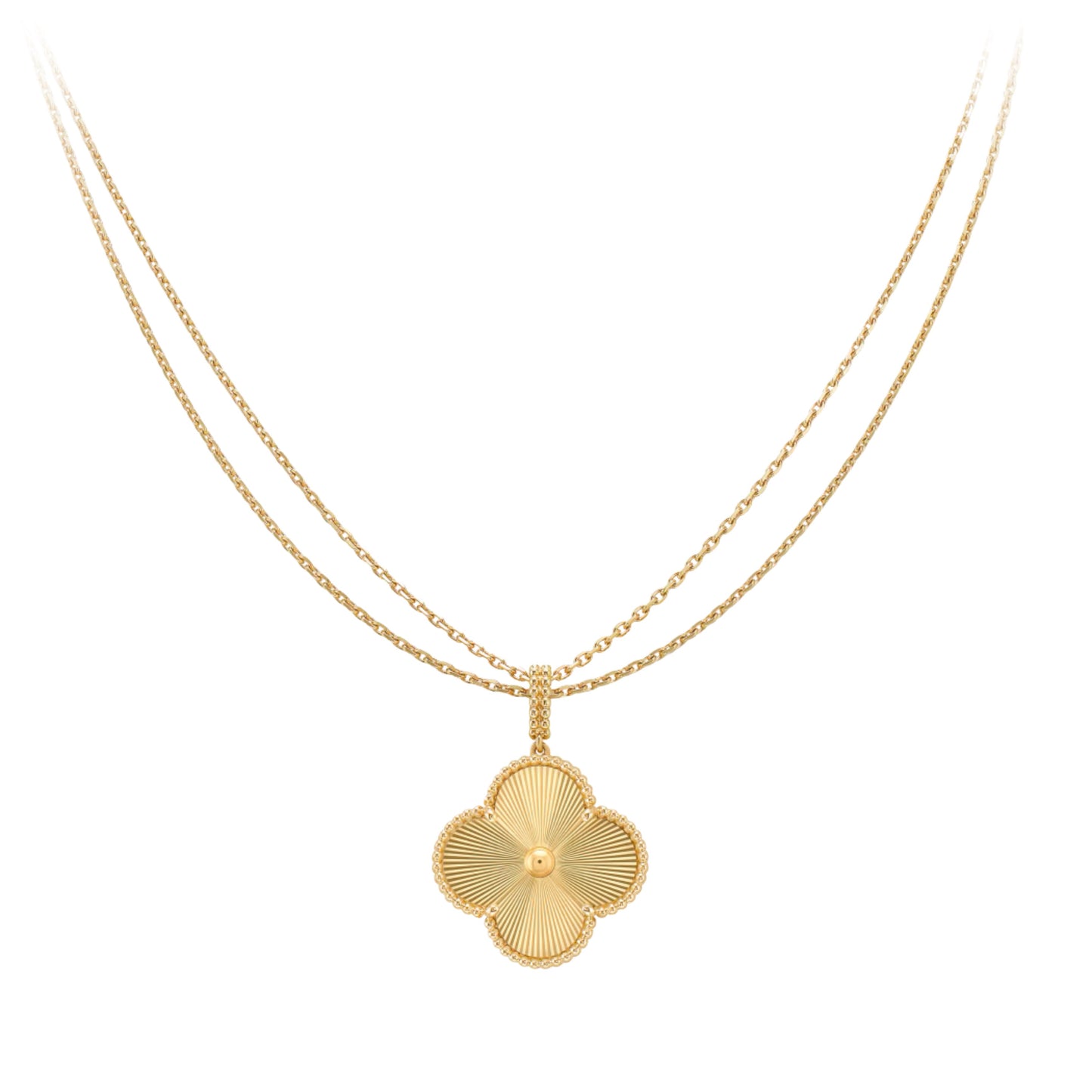 COLLAR VAN CLEÉF