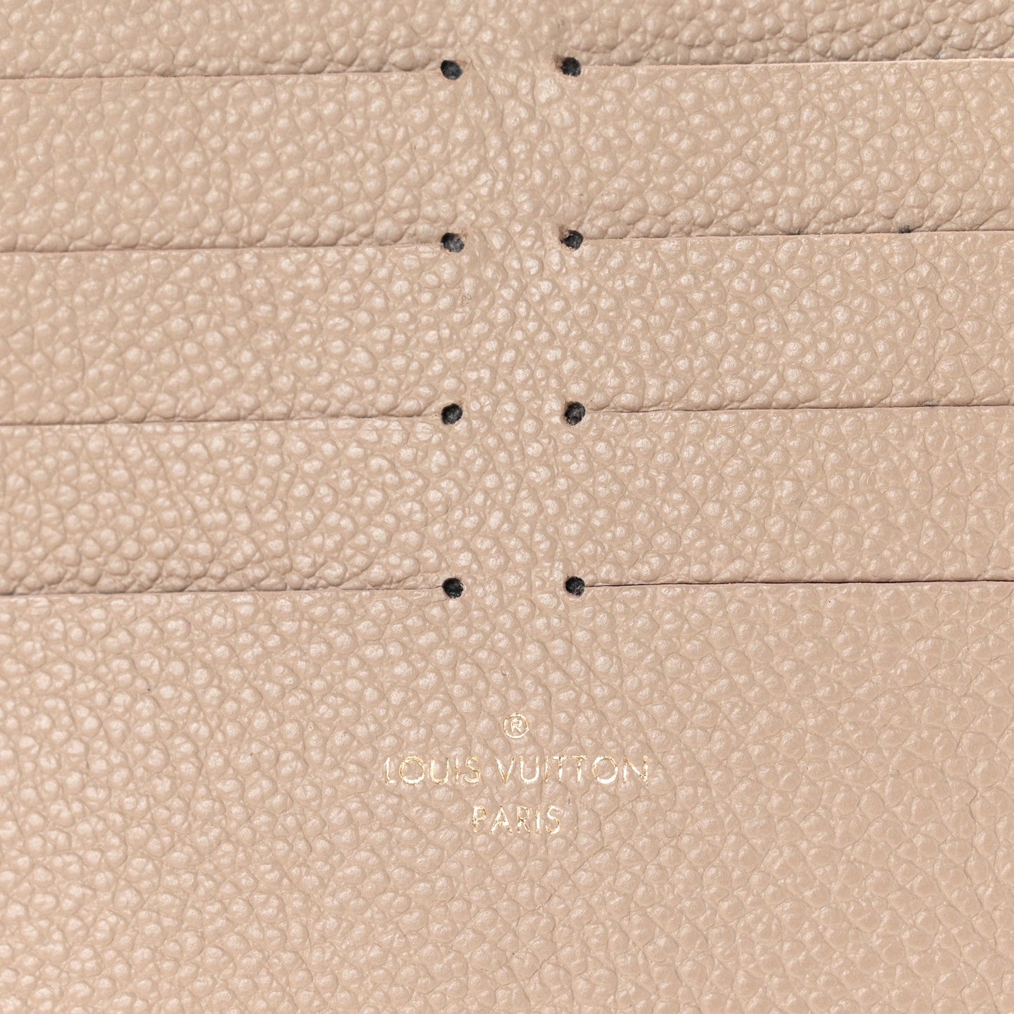 Louis Vuitton - Accesorios
