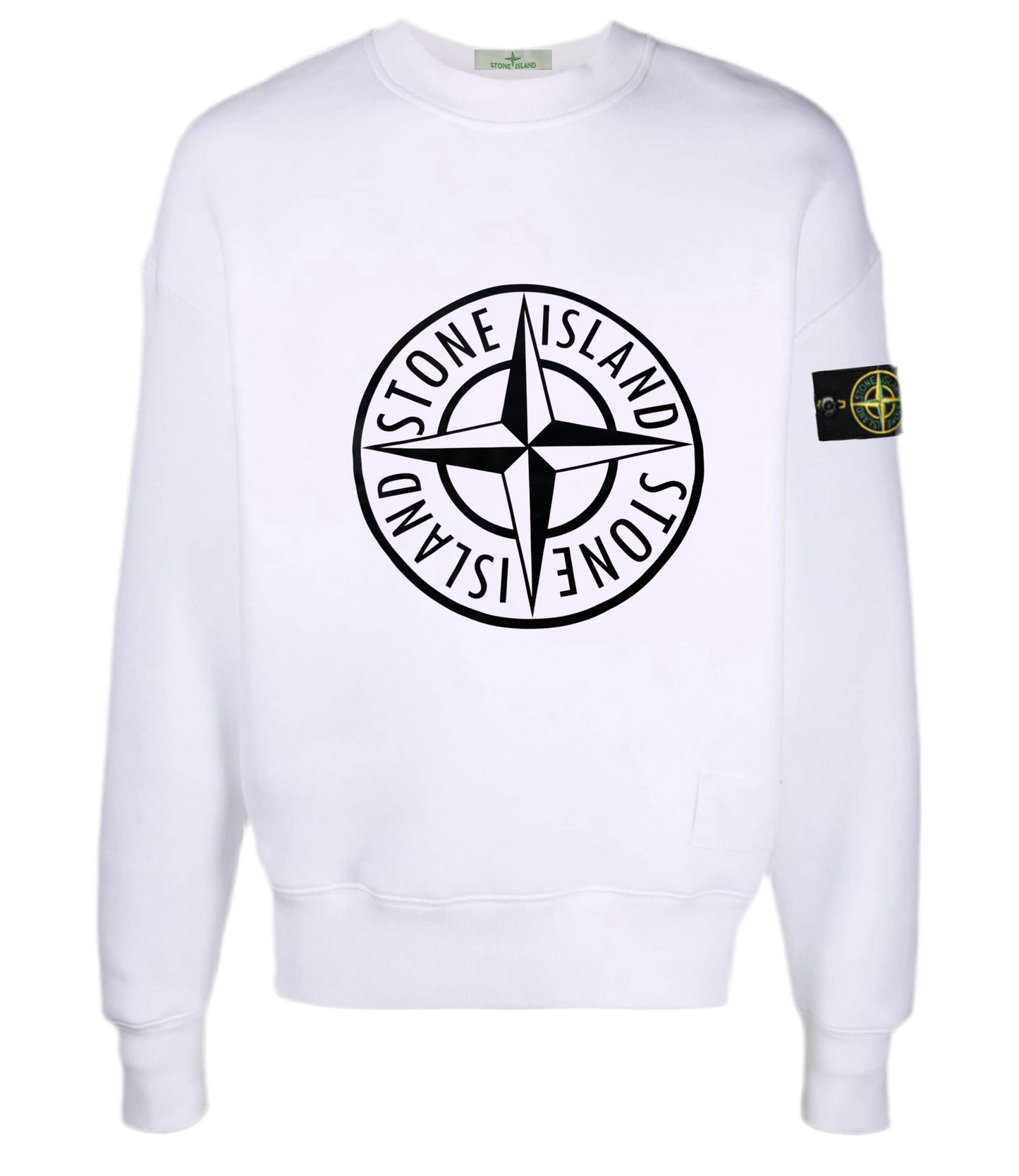 SUDADERA ST0NE