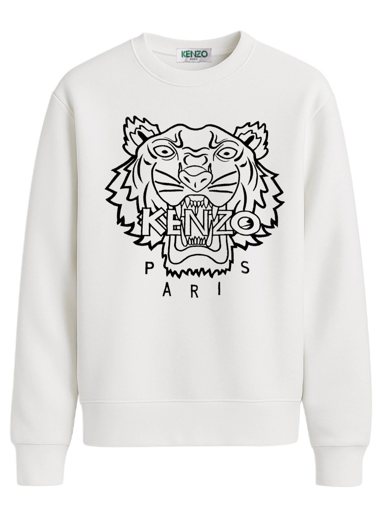 SUDADERA K£NZ0