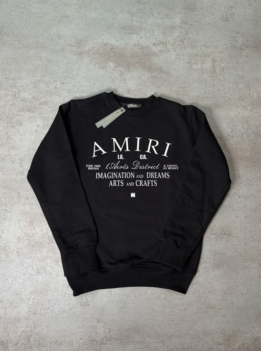 SUDADERA AMIRl