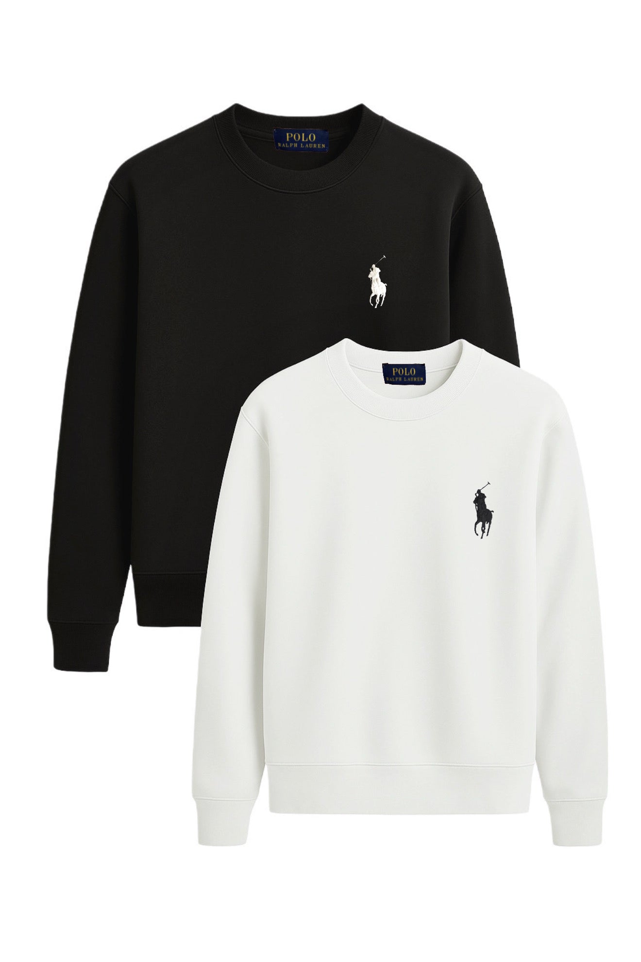 SUDADERA POL0 RALPH LAUR£N