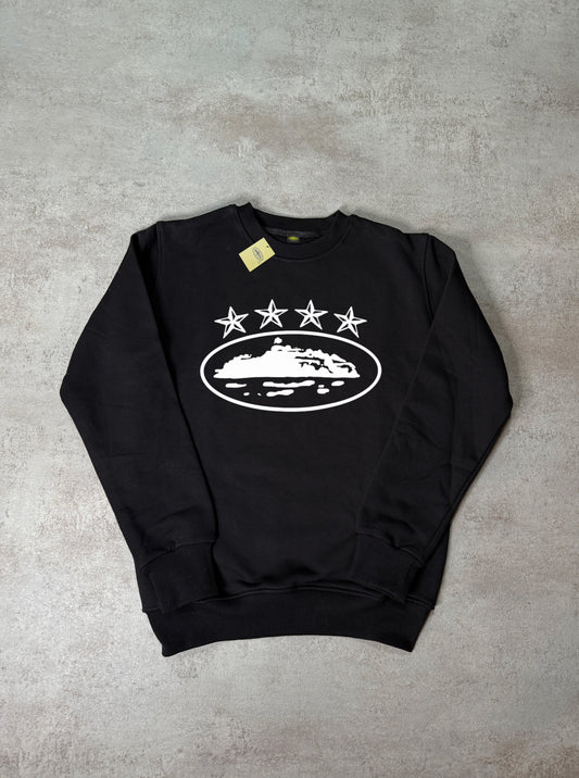 SUDADERA CORTEIZ