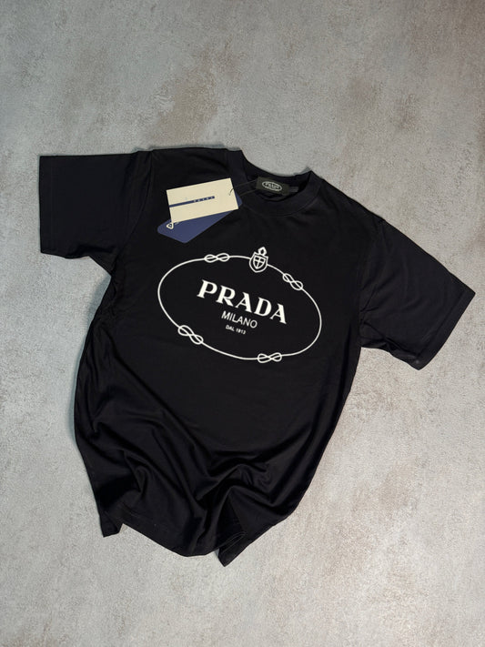 CAMISETA PRAD/\