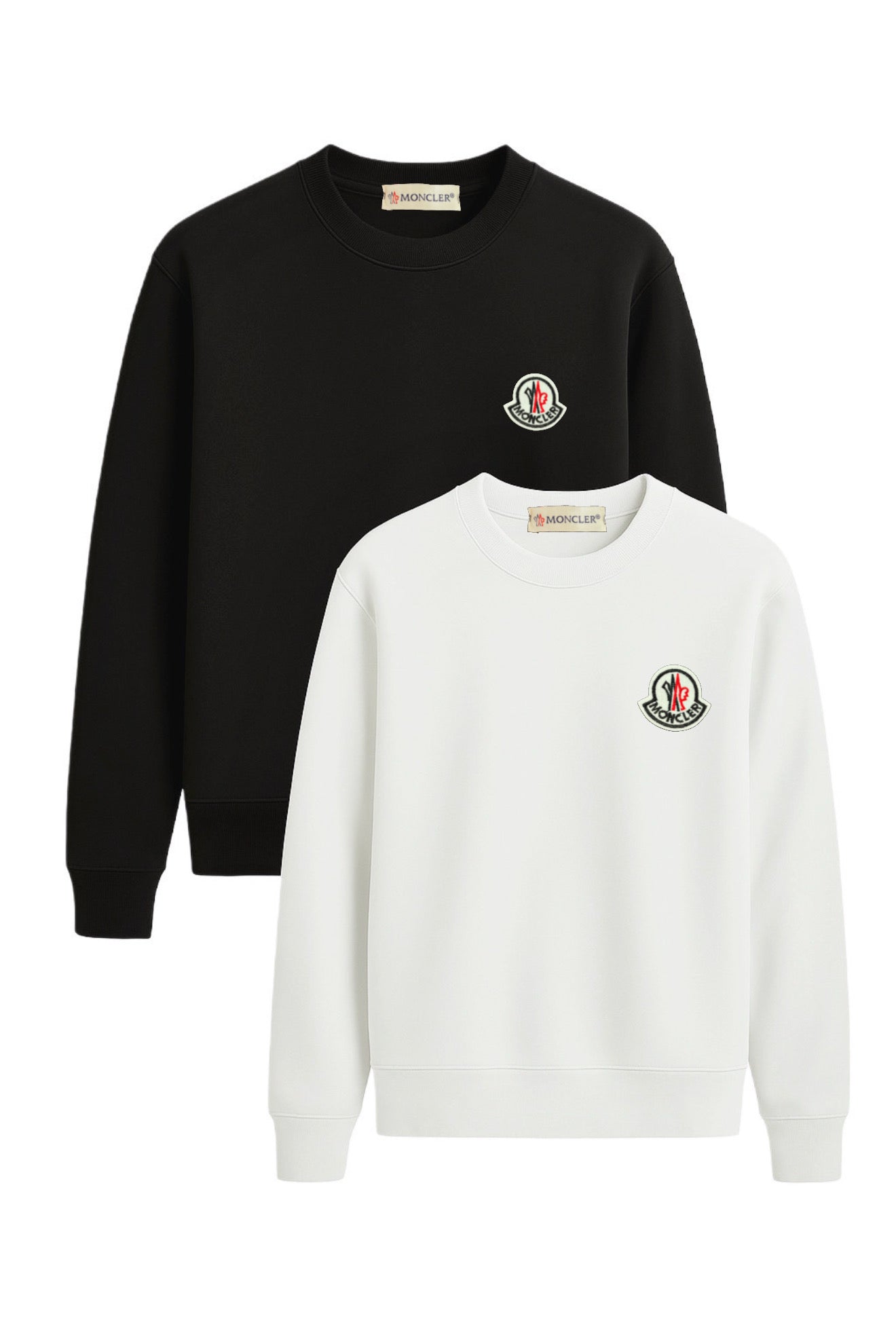 SUDADERA MONCL£R