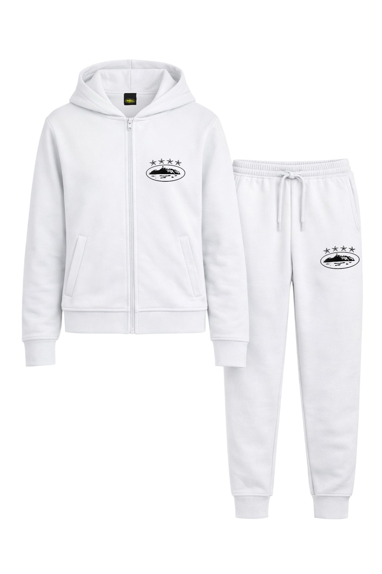 Chandal CORTElZ