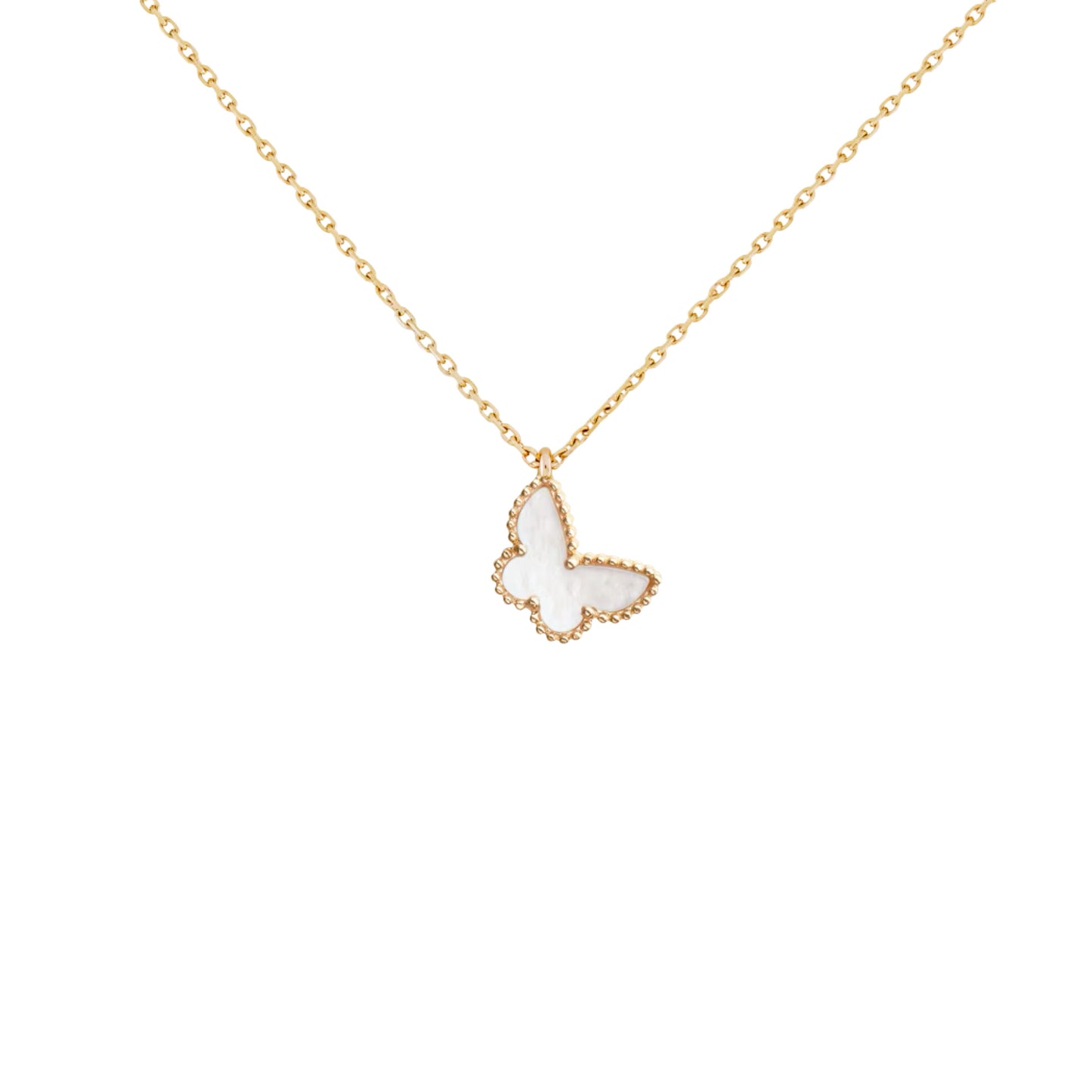 COLLAR VAN CLEÉF
