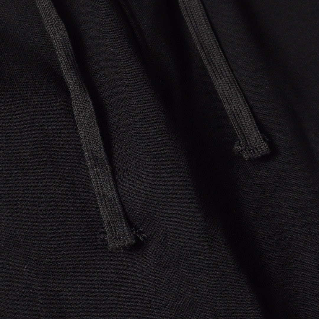 Monogram Pants
