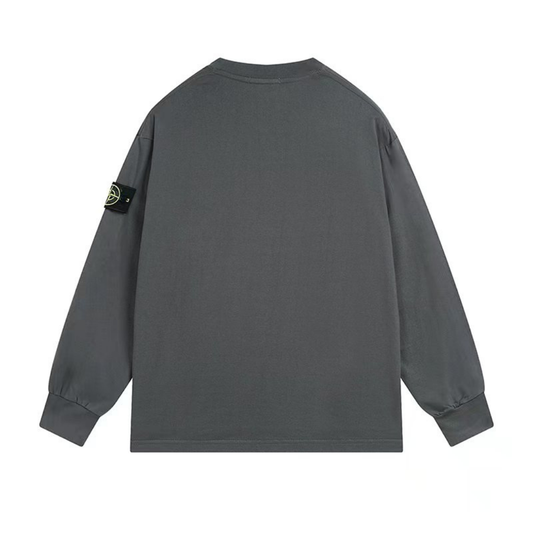 Monogram Sweatshirt