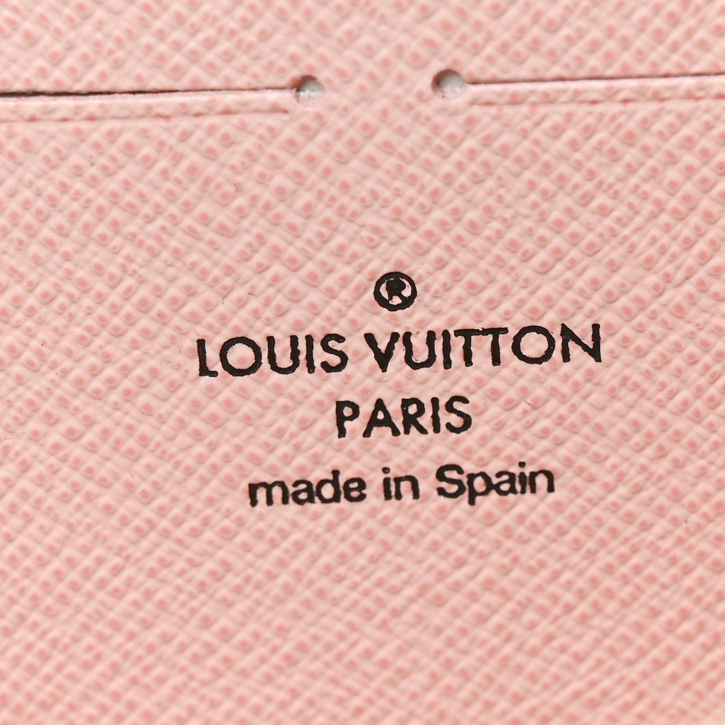 Louis Vuitton - Accesorios