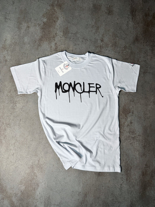 CAMISETA MONCL£R