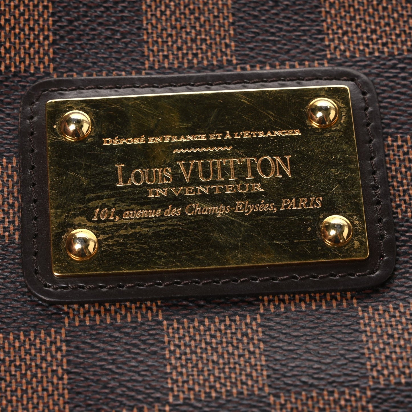 Louis Vuitton - Bolsos
