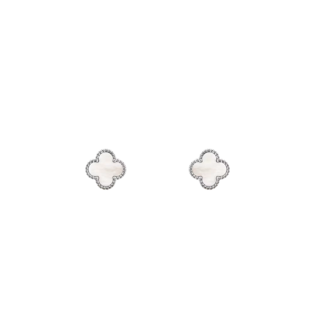 PENDIENTES VAN CLEÉF