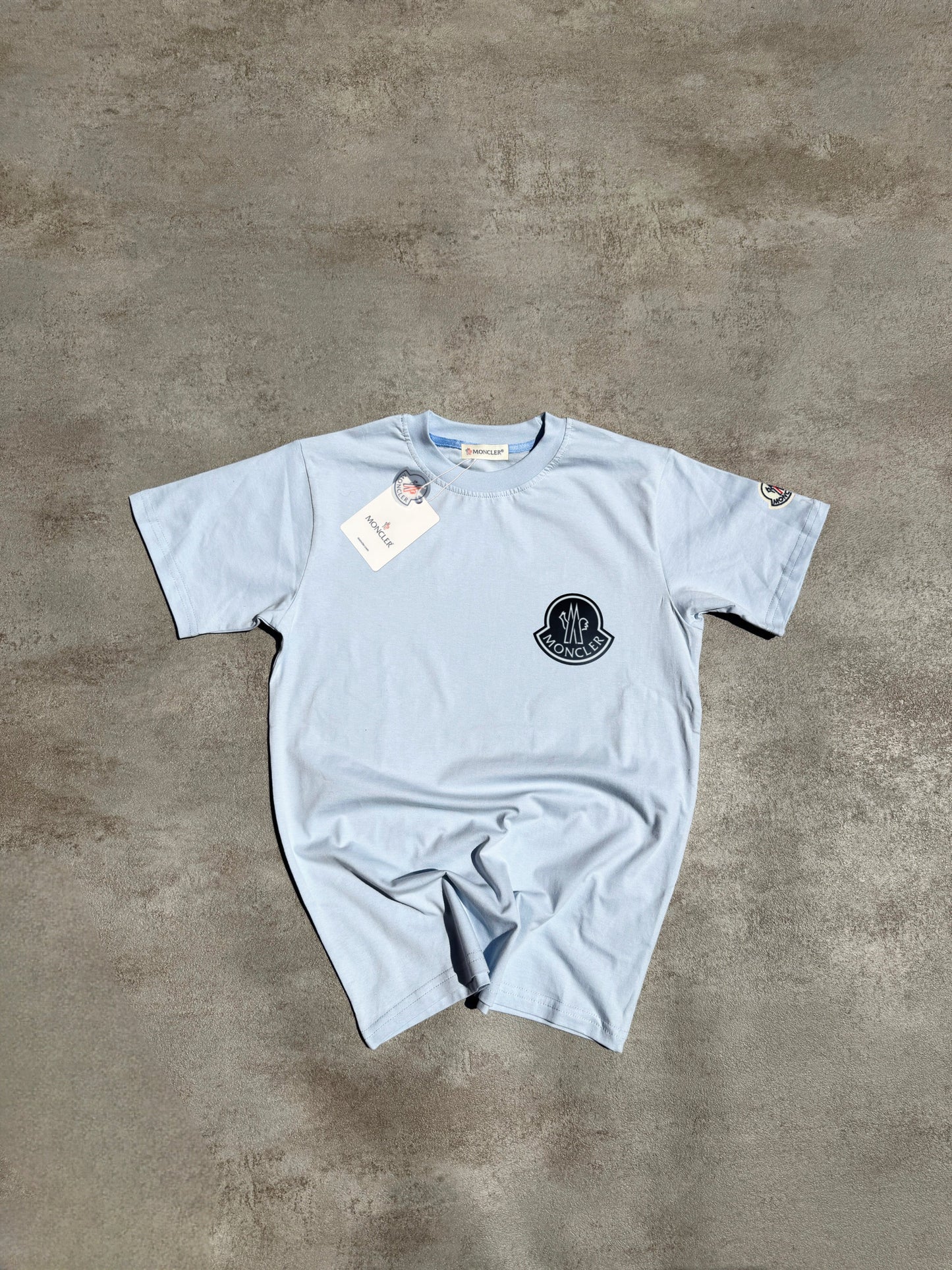CAMISETA MONCL£R