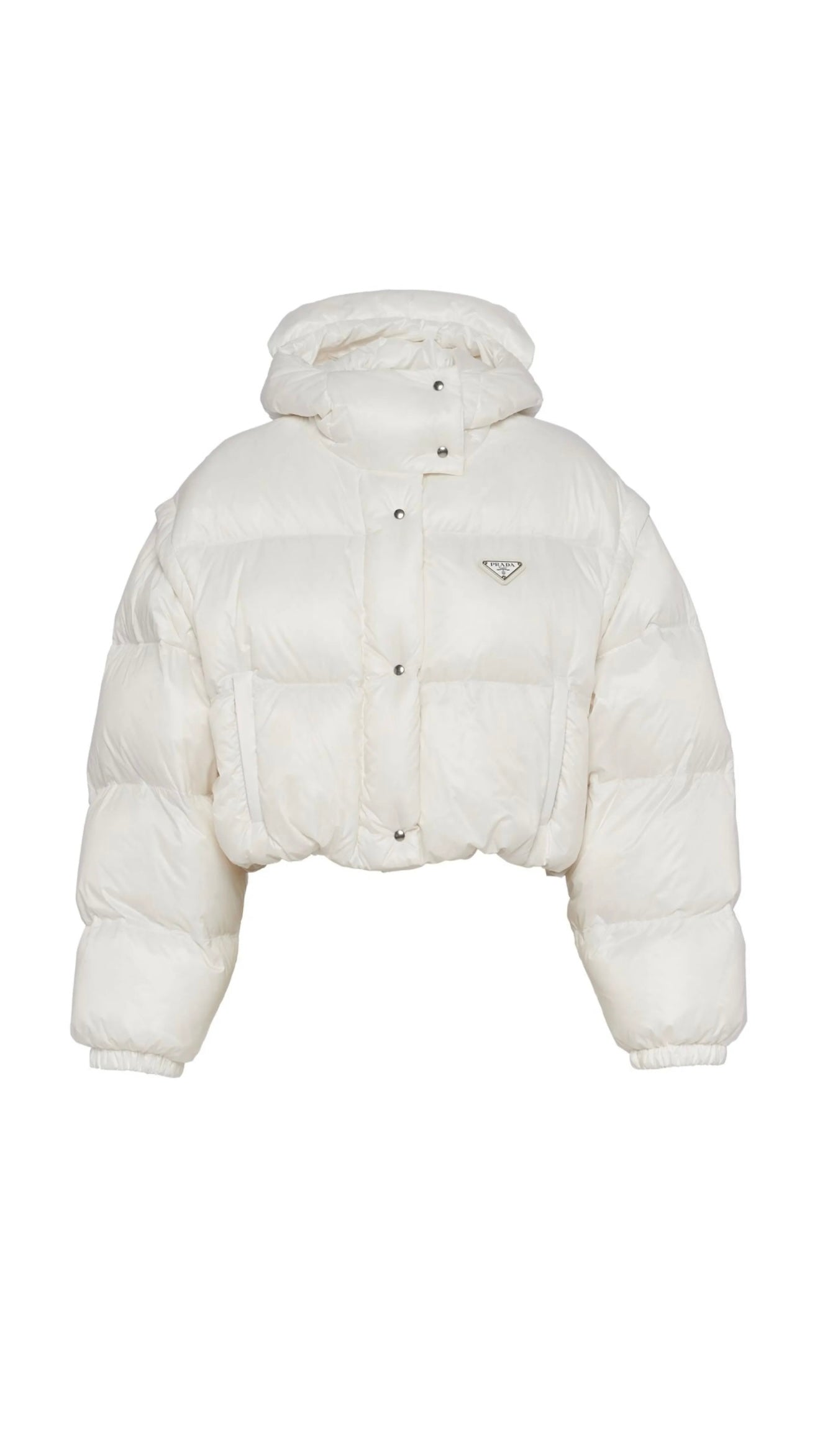 CHAQUETA PRADÄ