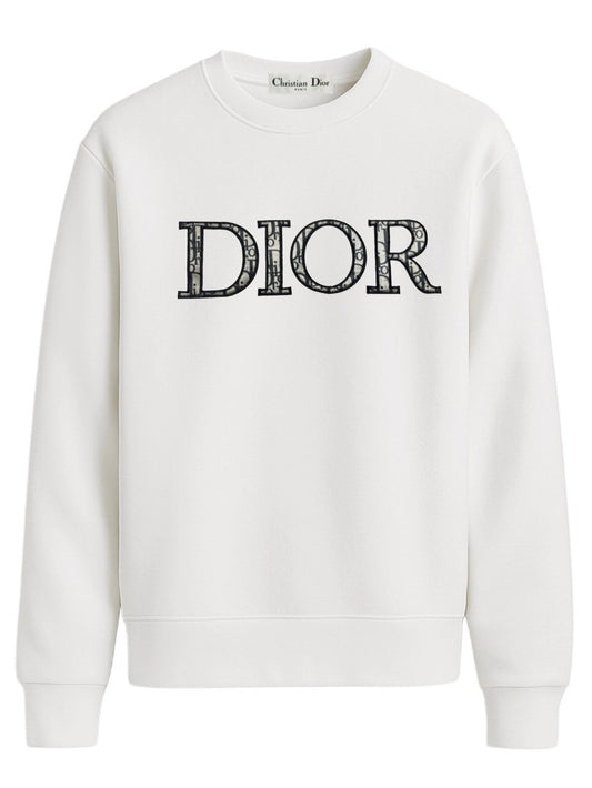 SUDADERA DI0R