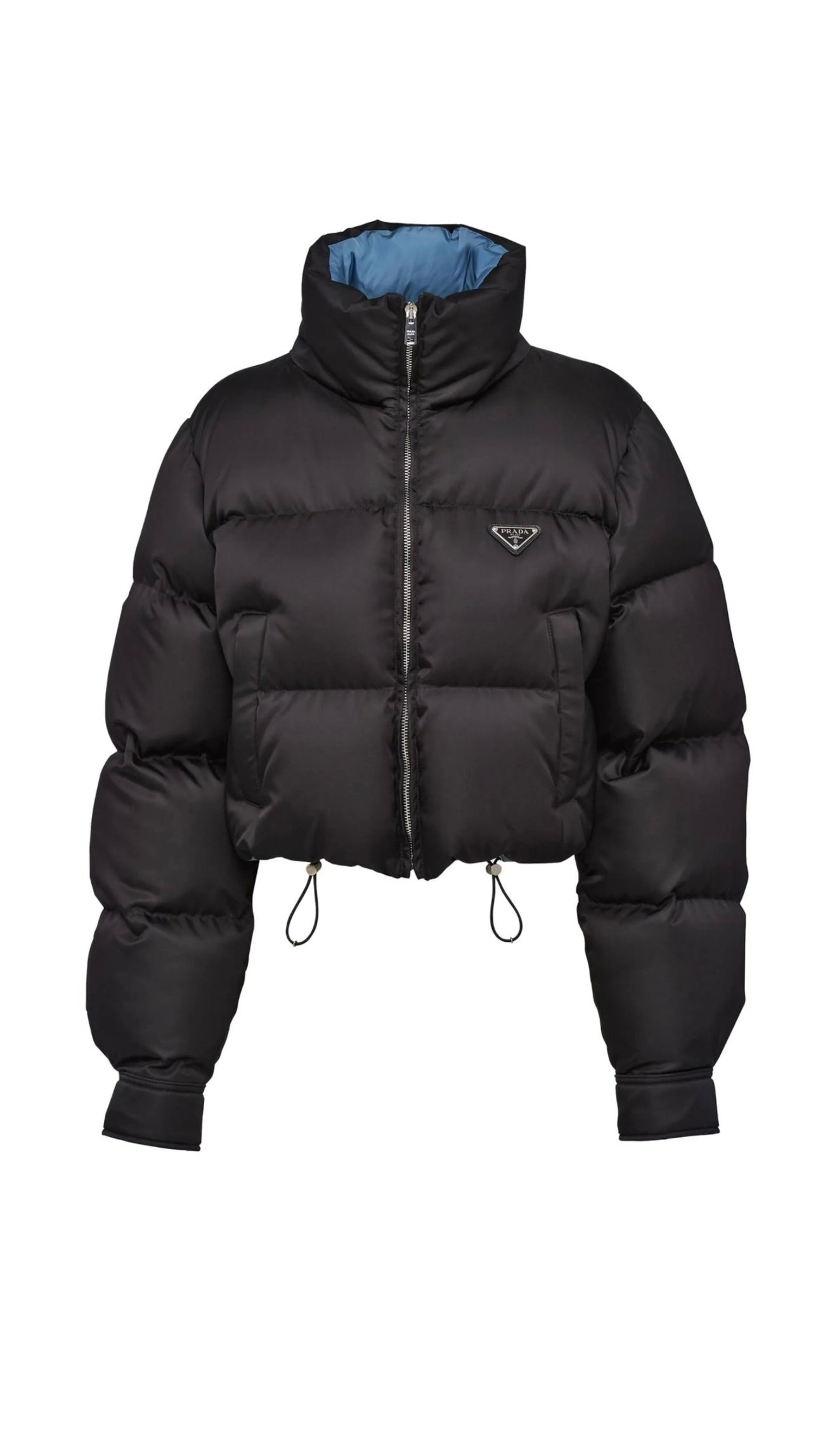 CHAQUETA PRADÄ
