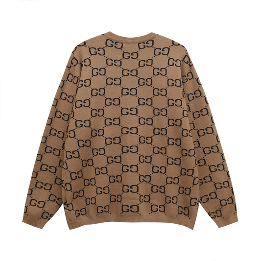 Polychromatic Hoodie