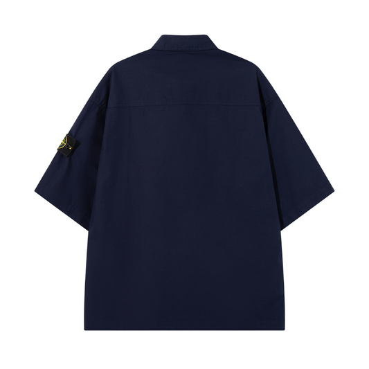 Tactic Monogram Shirt
