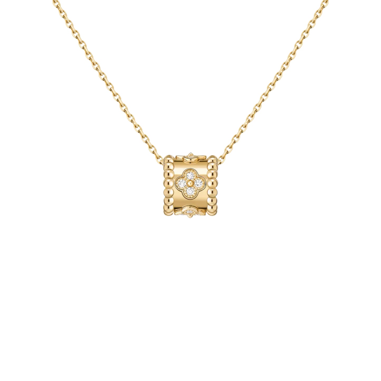 COLLAR VAN CLEÉF