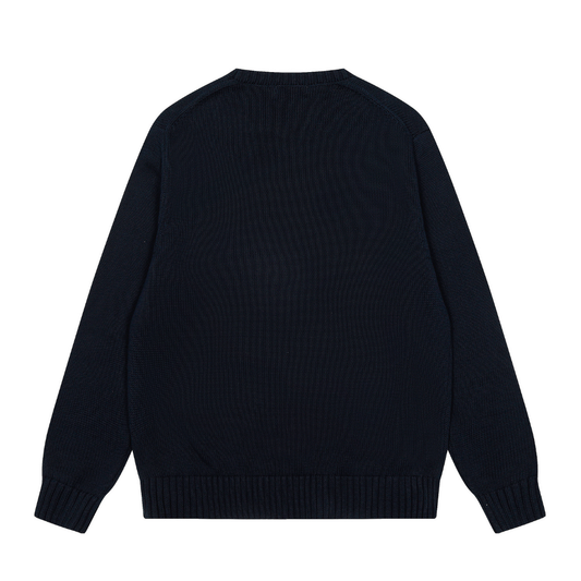 Polo Bear Sweater