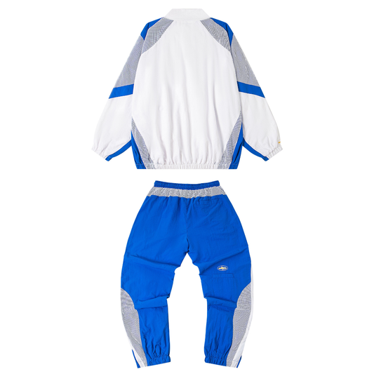 Rules The World Alcatraz x Italy Tracksuit