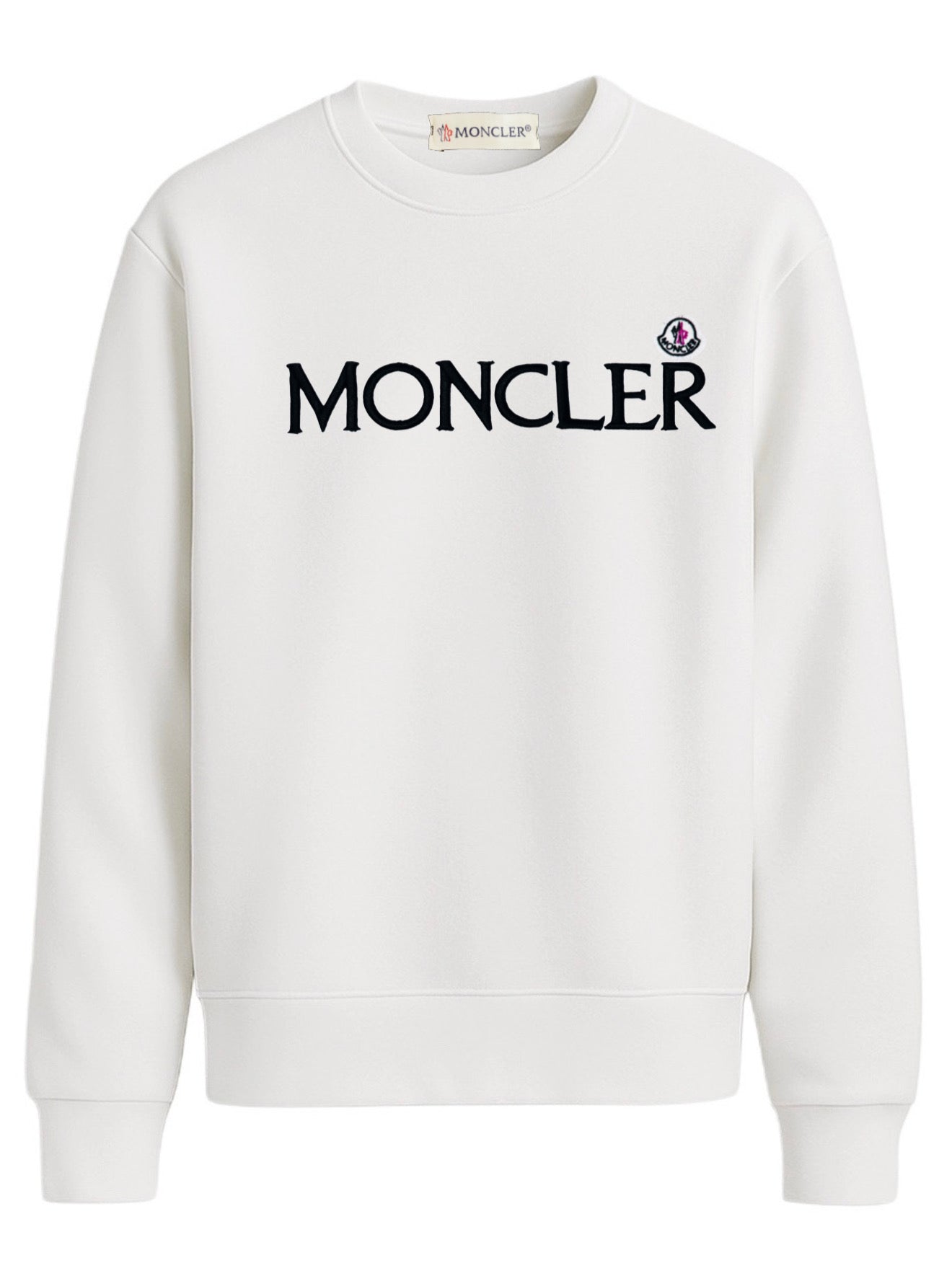 SUDADERA M0NCLER