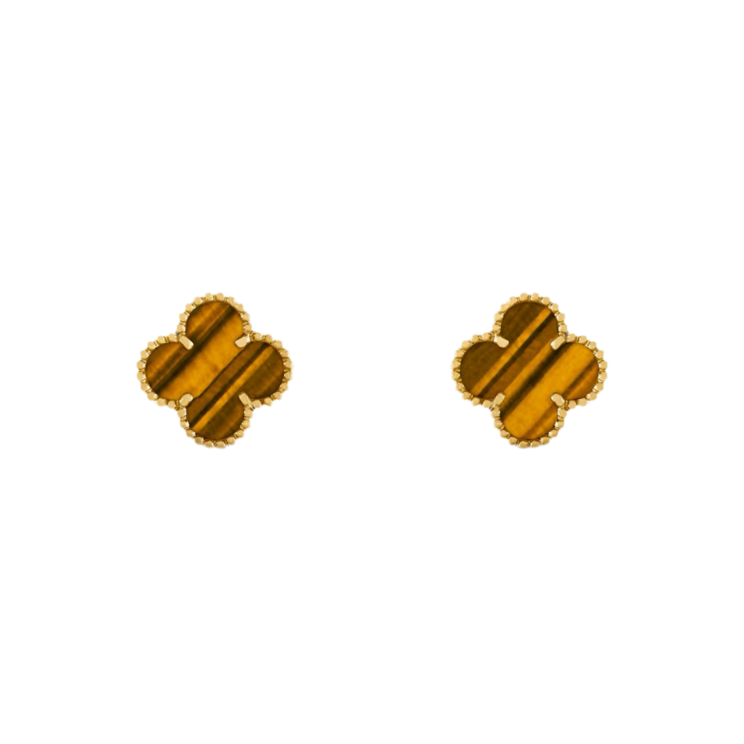 PENDIENTES VAN CLEÉF