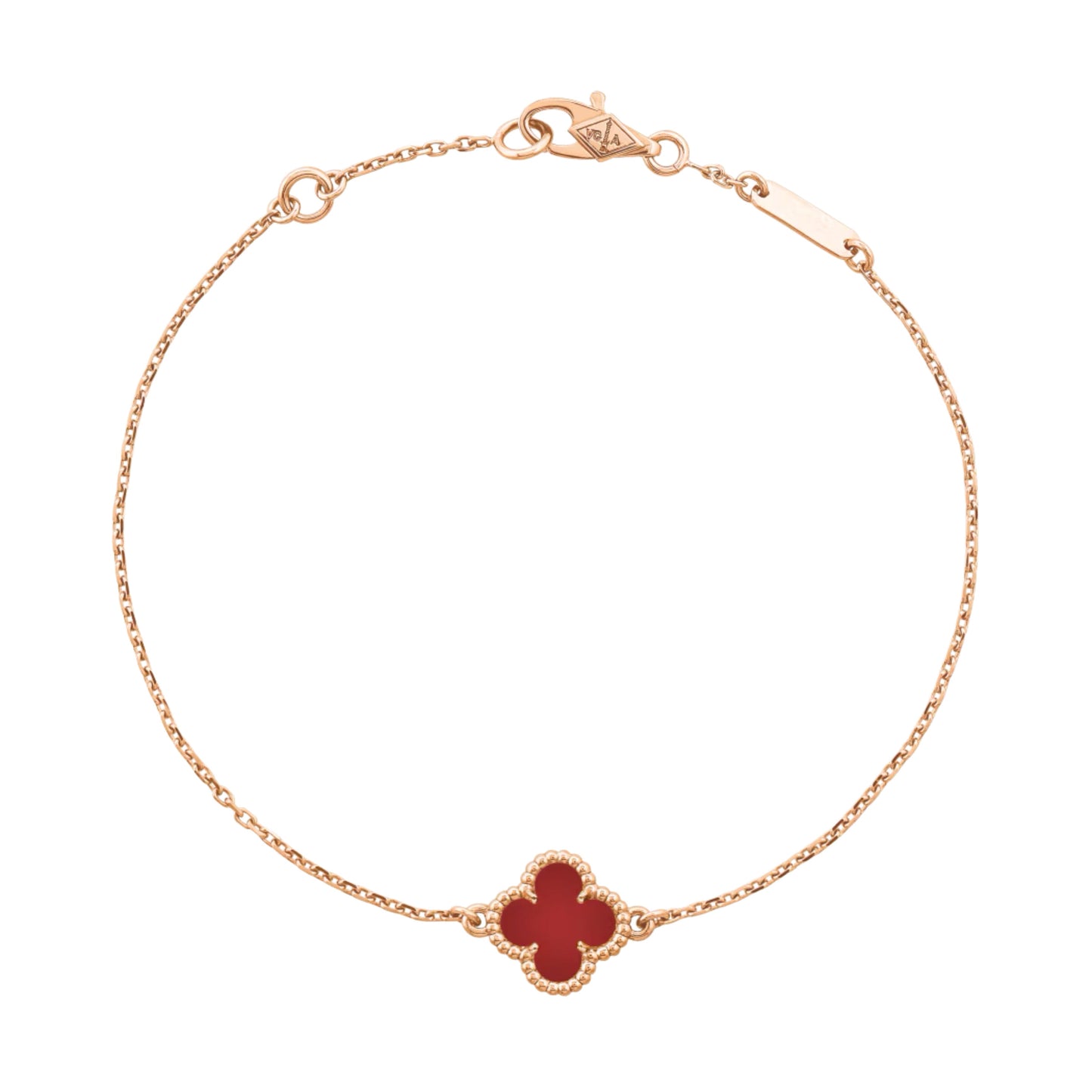 PULSERA VAN CLEÉF